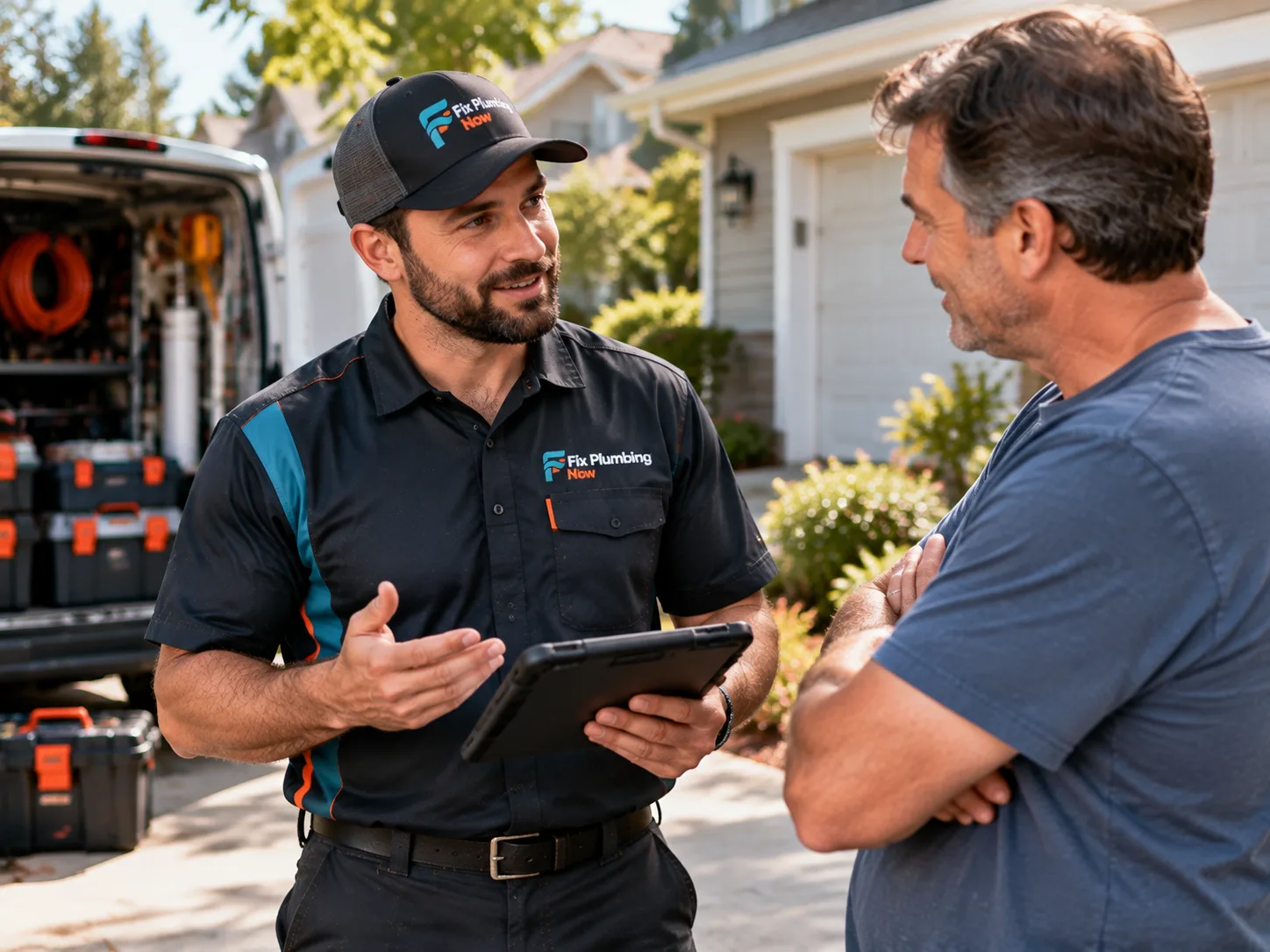 Clogged Drain Service Newaygo, MI FAQs
